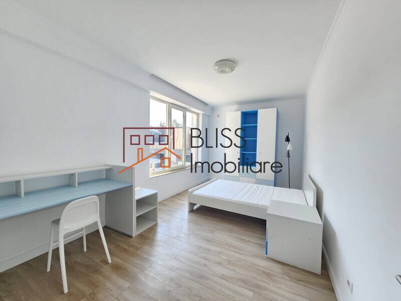 Vila, 7 Camere, Zona Baneasa | Bliss Imobiliare / Photo 14 - BLISS Imobiliare