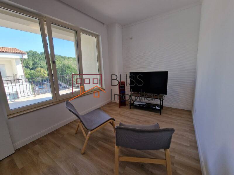 Vila, 7 Camere, Zona Baneasa | Bliss Imobiliare / Photo 18 - BLISS Imobiliare