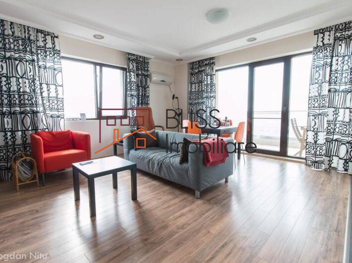 2 Bedroom Apartment With 2 Parking Places Pipera, Bucharest / Ilfov | Bliss Imobiliare / Photo 6 - BLISS Imobiliare