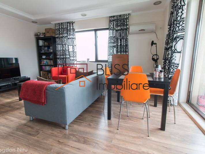 2 Bedroom Apartment With 2 Parking Places Pipera, Bucharest / Ilfov | Bliss Imobiliare / Photo 7 - BLISS Imobiliare