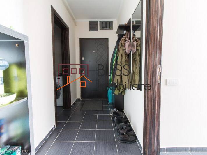 2 Bedroom Apartment With 2 Parking Places Pipera, Bucharest / Ilfov | Bliss Imobiliare / Photo 11 - BLISS Imobiliare