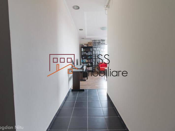 2 Bedroom Apartment With 2 Parking Places Pipera, Bucharest / Ilfov | Bliss Imobiliare / Photo 12 - BLISS Imobiliare