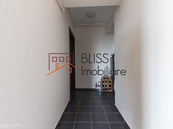 2 Bedroom Apartment With 2 Parking Places Pipera, Bucharest / Ilfov | Bliss Imobiliare / Photo 13 - BLISS Imobiliare