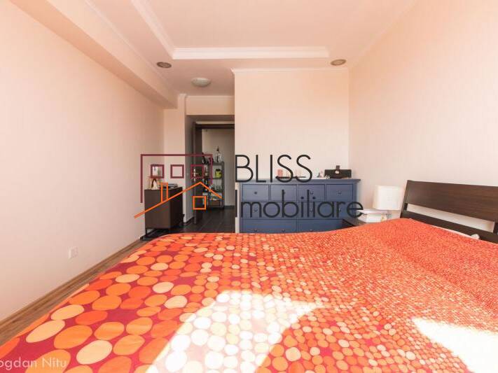 2 Bedroom Apartment With 2 Parking Places Pipera, Bucharest / Ilfov | Bliss Imobiliare / Photo 14 - BLISS Imobiliare