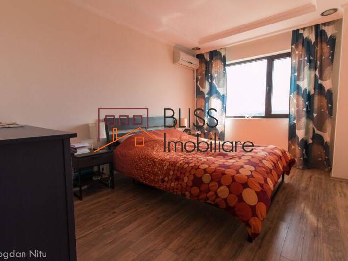 2 Bedroom Apartment With 2 Parking Places Pipera, Bucharest / Ilfov | Bliss Imobiliare / Photo 15 - BLISS Imobiliare