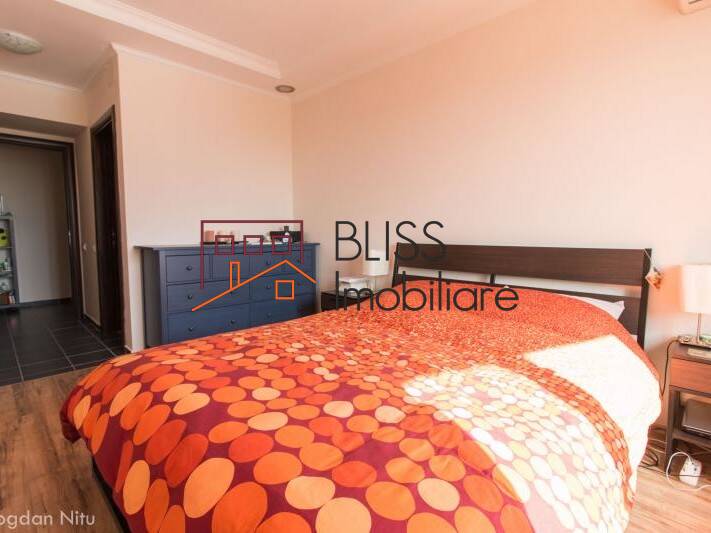 2 Bedroom Apartment With 2 Parking Places Pipera, Bucharest / Ilfov | Bliss Imobiliare / Photo 16 - BLISS Imobiliare