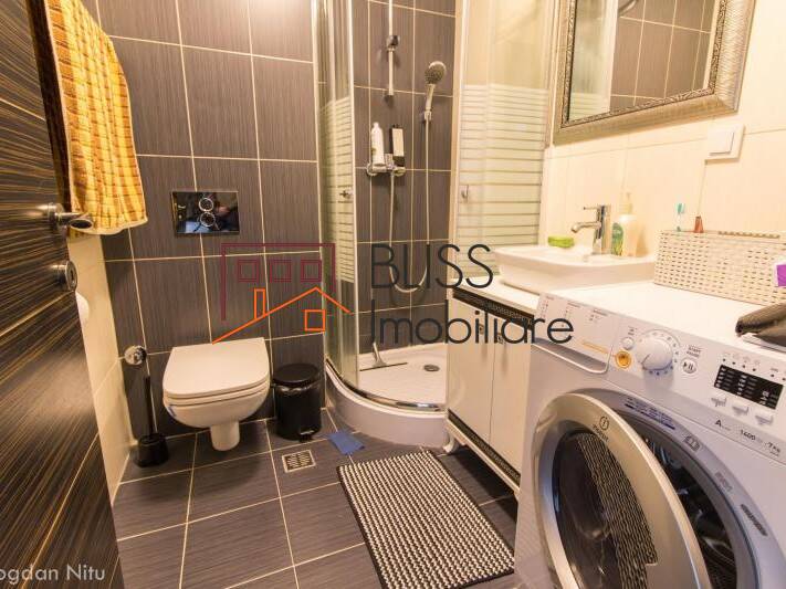 2 Bedroom Apartment With 2 Parking Places Pipera, Bucharest / Ilfov | Bliss Imobiliare / Photo 17 - BLISS Imobiliare
