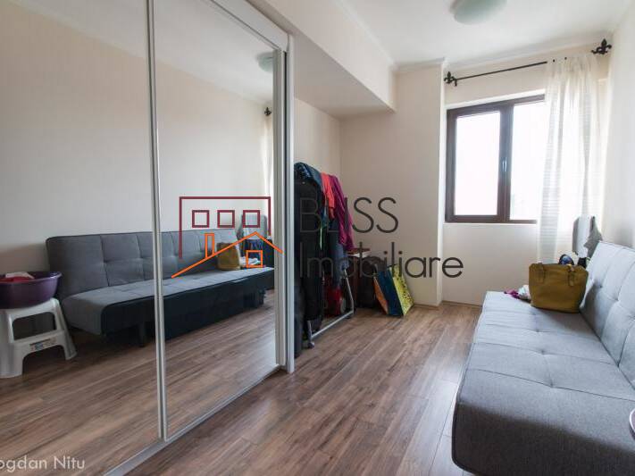 2 Bedroom Apartment With 2 Parking Places Pipera, Bucharest / Ilfov | Bliss Imobiliare / Photo 18 - BLISS Imobiliare