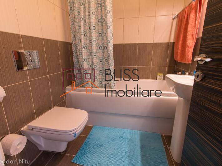 2 Bedroom Apartment With 2 Parking Places Pipera, Bucharest / Ilfov | Bliss Imobiliare / Photo 19 - BLISS Imobiliare