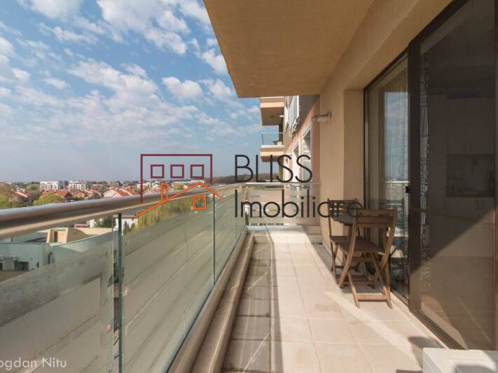2 Bedroom Apartment With 2 Parking Places Pipera, Bucharest / Ilfov | Bliss Imobiliare / Photo 20 - BLISS Imobiliare