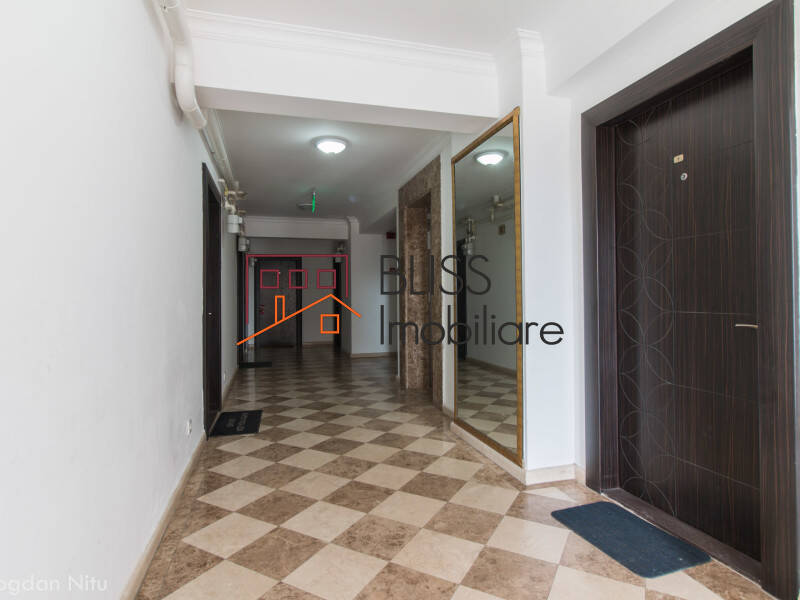 2 Bedroom Apartment With 2 Parking Places Pipera, Bucharest / Ilfov | Bliss Imobiliare / Photo 22 - BLISS Imobiliare