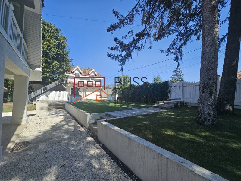 Stunning 5-Bedroom Villa With Private Dock And Lake Access, Bucharest / Ilfov | Bliss Imobiliare / Photo 7 - BLISS Imobiliare