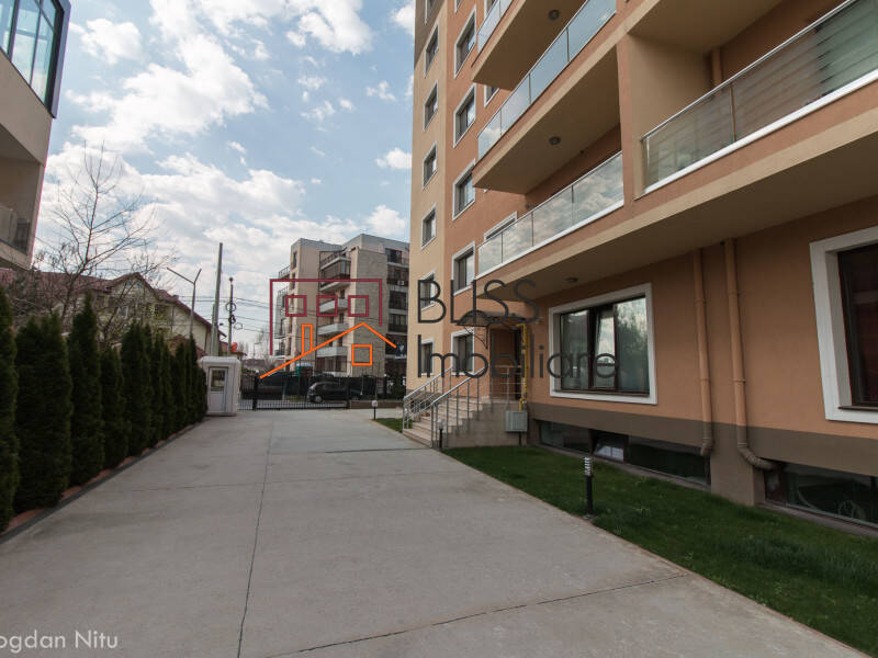 2 Bedroom Apartment With 2 Parking Places Pipera, Bucharest / Ilfov | Bliss Imobiliare / Photo 24 - BLISS Imobiliare