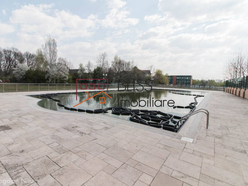 2 Bedroom Apartment With 2 Parking Places Pipera, Bucharest / Ilfov | Bliss Imobiliare / Photo 26 - BLISS Imobiliare