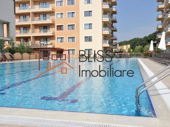 2 Bedroom Apartment With 2 Parking Places Pipera, Bucharest / Ilfov | Bliss Imobiliare / Photo 2 - BLISS Imobiliare