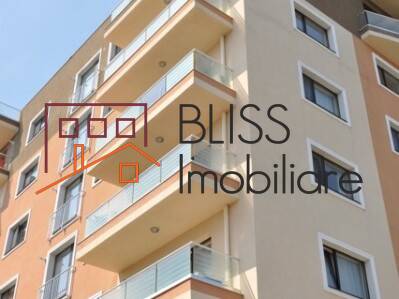 2 Bedroom Apartment With 2 Parking Places Pipera, Bucharest / Ilfov | Bliss Imobiliare / Photo 27 - BLISS Imobiliare