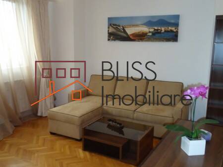 Apartament Duplex de Inchiriat Dorobanti | Primaverii | Kiseleff | Aviatorilor - 3 Camere - ID:3736 | Bliss Imobiliare / Photo 1 - BLISS Imobiliare