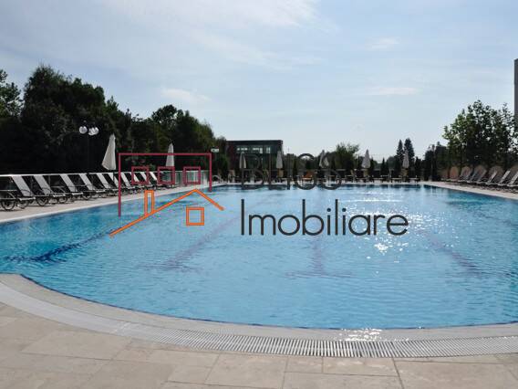 2 Bedroom Apartment With 2 Parking Places Pipera, Bucharest / Ilfov | Bliss Imobiliare / Photo 5 - BLISS Imobiliare