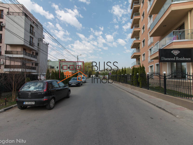 2 Bedroom Apartment With 2 Parking Places Pipera, Bucharest / Ilfov | Bliss Imobiliare / Photo 30 - BLISS Imobiliare