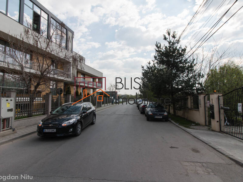 2 Bedroom Apartment With 2 Parking Places Pipera, Bucharest / Ilfov | Bliss Imobiliare / Photo 31 - BLISS Imobiliare