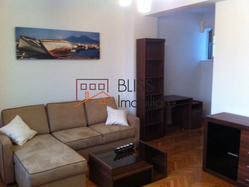 Apartament Duplex de Inchiriat Dorobanti | Primaverii | Kiseleff | Aviatorilor - 3 Camere - ID:3736 | Bliss Imobiliare / Photo 2 - BLISS Imobiliare