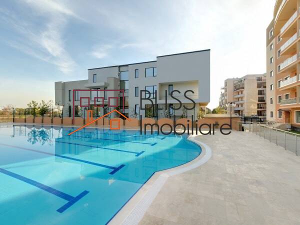 2 Bedroom Apartment With 2 Parking Places Pipera, Bucharest / Ilfov | Bliss Imobiliare / Photo 4 - BLISS Imobiliare