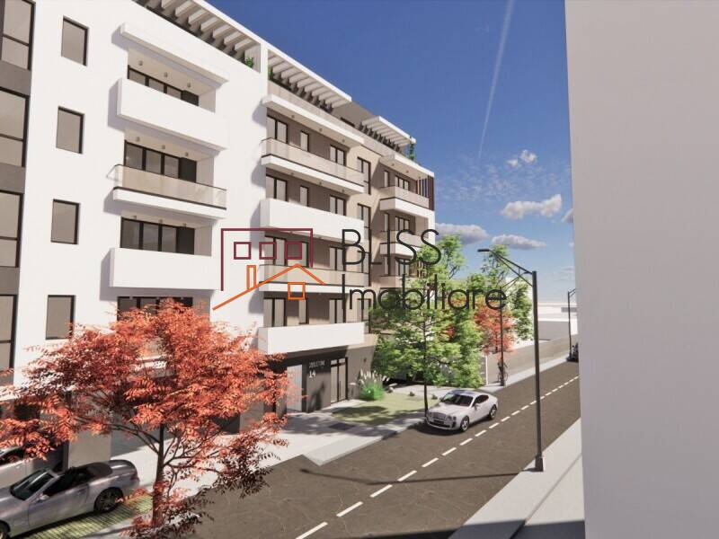 Apartament Spatios Cu 3 Camere | Bliss Imobiliare / Photo 2 - BLISS Imobiliare