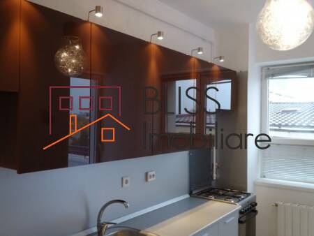 Apartament Duplex de Inchiriat Dorobanti | Primaverii | Kiseleff | Aviatorilor - 3 Camere - ID:3736 | Bliss Imobiliare / Photo 4 - BLISS Imobiliare