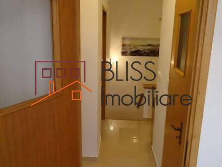 Apartament Duplex de Inchiriat Dorobanti | Primaverii | Kiseleff | Aviatorilor - 3 Camere - ID:3736 | Bliss Imobiliare / Photo 5 - BLISS Imobiliare