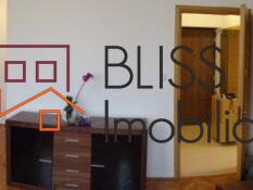 Duplex apartment for Rent Dorobanti | Primaverii | Kiseleff | Aviatorilor, Bucharest - 2 Bedroom - ID:3736 | Bliss Imobiliare / Photo 6 - BLISS Imobiliare