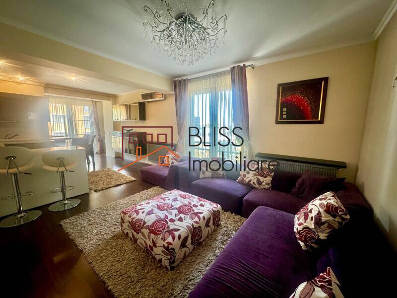 Beautiful Apartment With 2 Bedrooms, Bucharest / Ilfov | Bliss Imobiliare / Photo 3 - BLISS Imobiliare