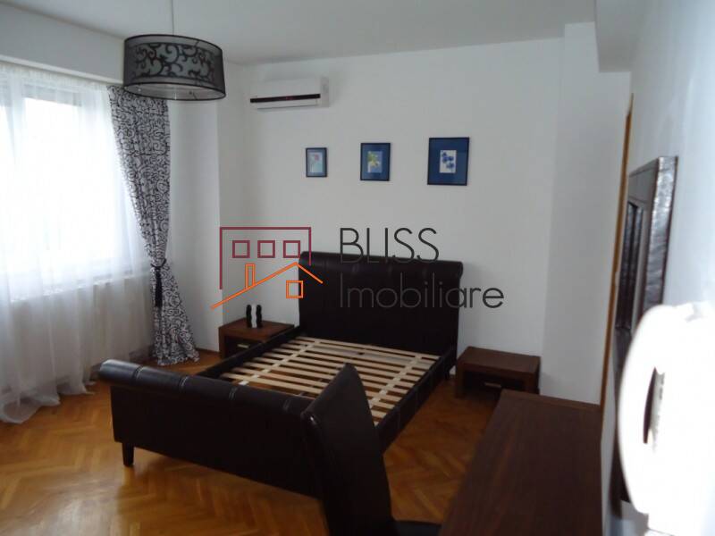 Apartament Duplex de Inchiriat Dorobanti | Primaverii | Kiseleff | Aviatorilor - 3 Camere - ID:3736 | Bliss Imobiliare / Photo 7 - BLISS Imobiliare