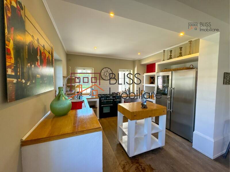 Stunning 5-Bedroom Villa With Private Dock And Lake Access, Bucharest / Ilfov | Bliss Imobiliare / Photo 16 - BLISS Imobiliare