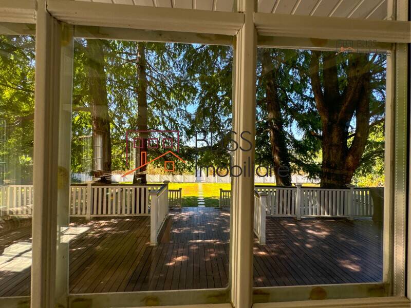 Stunning 5-Bedroom Villa With Private Dock And Lake Access, Bucharest / Ilfov | Bliss Imobiliare / Photo 21 - BLISS Imobiliare