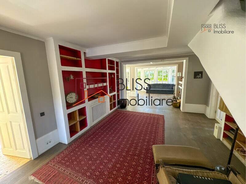 Vila Exclusivista Cu 6 Camere Si Ponton Privat, Iesire La Lac | Bliss Imobiliare / Photo 25 - BLISS Imobiliare