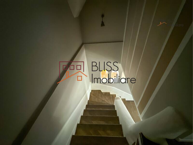 Vila Exclusivista Cu 6 Camere Si Ponton Privat, Iesire La Lac | Bliss Imobiliare / Photo 27 - BLISS Imobiliare