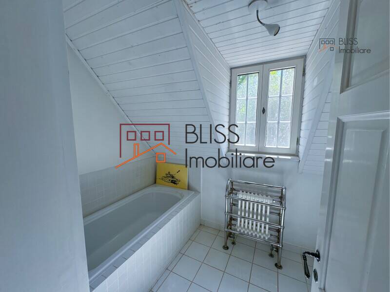 Stunning 5-Bedroom Villa With Private Dock And Lake Access, Bucharest / Ilfov | Bliss Imobiliare / Photo 29 - BLISS Imobiliare