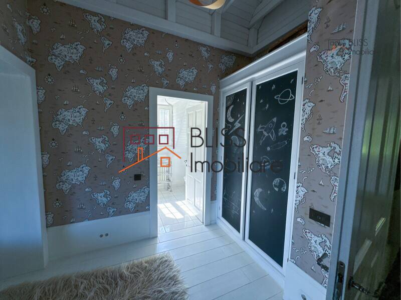 Stunning 5-Bedroom Villa With Private Dock And Lake Access, Bucharest / Ilfov | Bliss Imobiliare / Photo 30 - BLISS Imobiliare