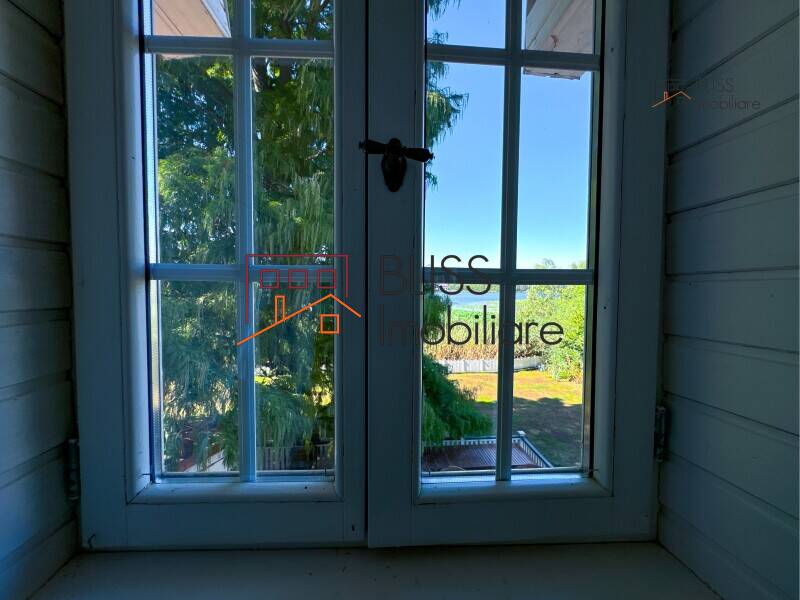 Vila Exclusivista Cu 6 Camere Si Ponton Privat, Iesire La Lac | Bliss Imobiliare / Photo 31 - BLISS Imobiliare