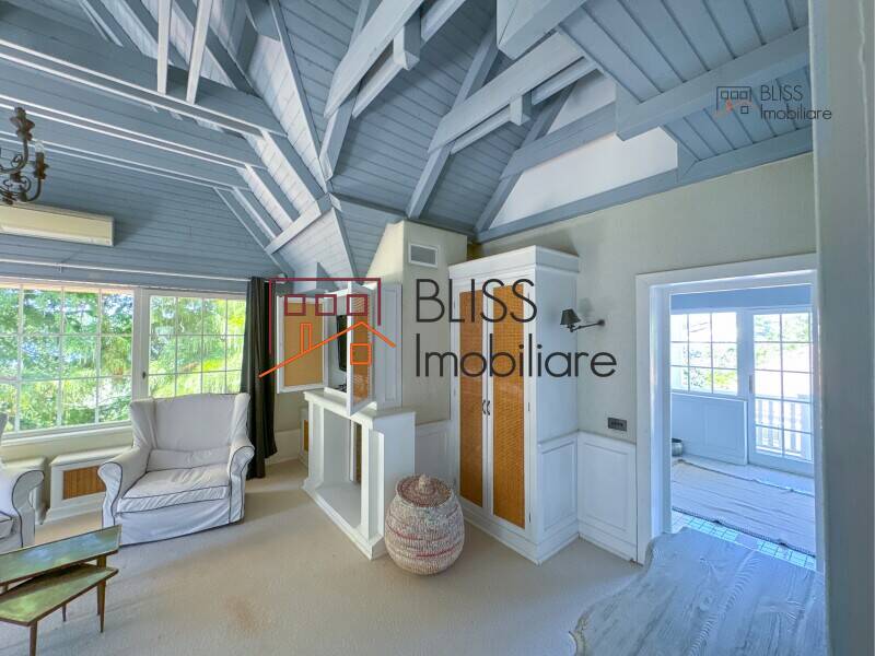 Stunning 5-Bedroom Villa With Private Dock And Lake Access, Bucharest / Ilfov | Bliss Imobiliare / Photo 35 - BLISS Imobiliare