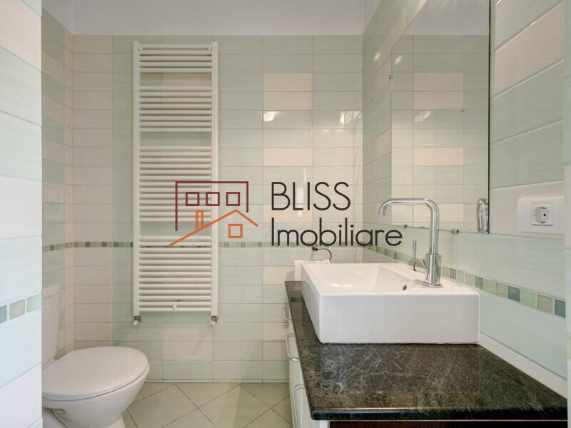 3 Bedroom Villa Located In Pipera, Bucharest / Ilfov | Bliss Imobiliare / Photo 18 - BLISS Imobiliare