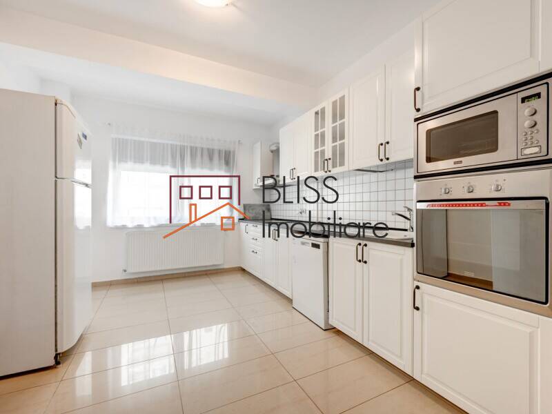 Vila Cu 5 Camere Situata In Pipera | Bliss Imobiliare / Photo 10 - BLISS Imobiliare