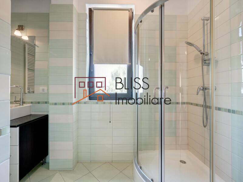 3 Bedroom Villa Located In Pipera, Bucharest / Ilfov | Bliss Imobiliare / Photo 19 - BLISS Imobiliare