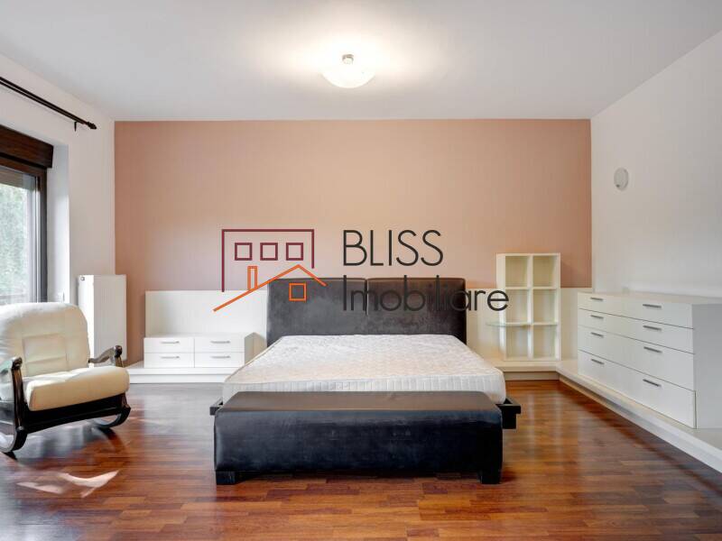 Vila Cu 5 Camere Situata In Pipera | Bliss Imobiliare / Photo 11 - BLISS Imobiliare