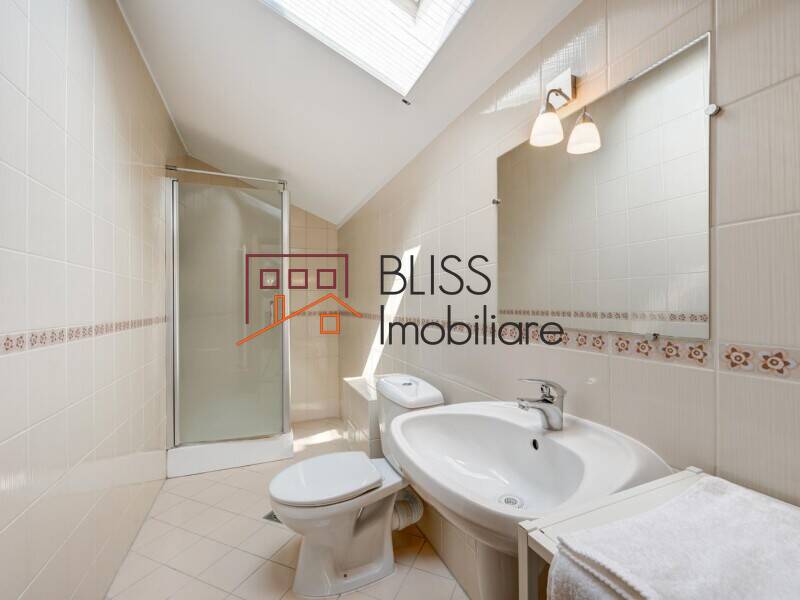 Vila Cu 5 Camere Situata In Pipera | Bliss Imobiliare / Photo 22 - BLISS Imobiliare