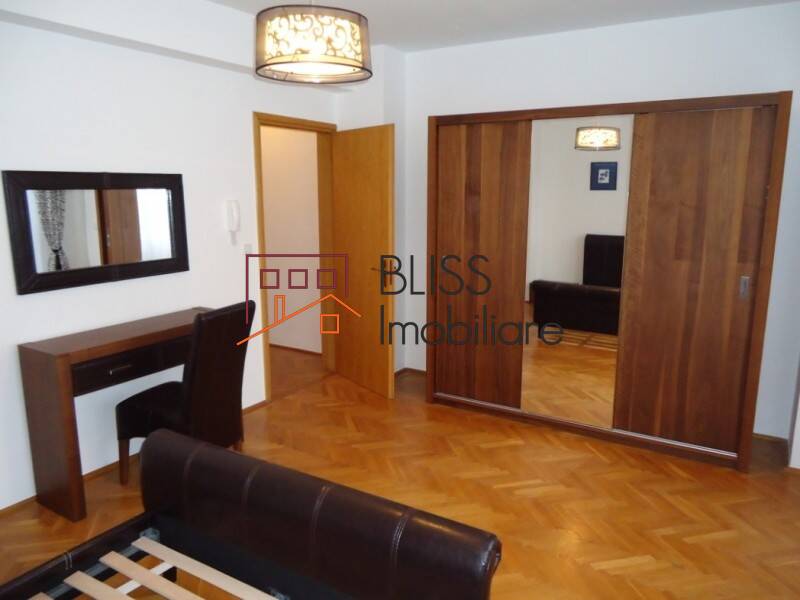 Duplex apartment for Rent Dorobanti | Primaverii | Kiseleff | Aviatorilor, Bucharest - 2 Bedroom - ID:3736 | Bliss Imobiliare / Photo 8 - BLISS Imobiliare