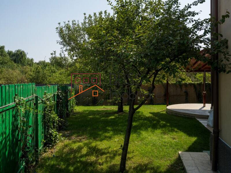 3 Bedroom Villa Located In Pipera, Bucharest / Ilfov | Bliss Imobiliare / Photo 4 - BLISS Imobiliare