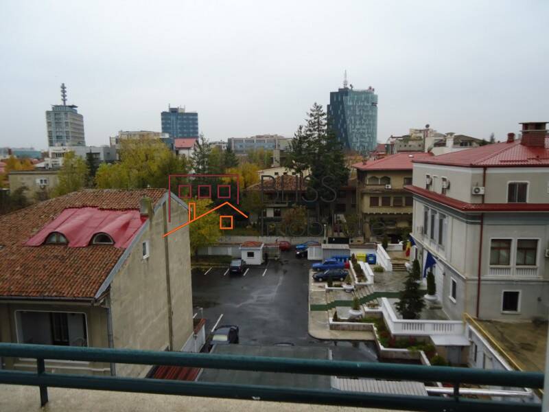 Apartament Duplex de Inchiriat Dorobanti | Primaverii | Kiseleff | Aviatorilor - 3 Camere - ID:3736 | Bliss Imobiliare / Photo 9 - BLISS Imobiliare