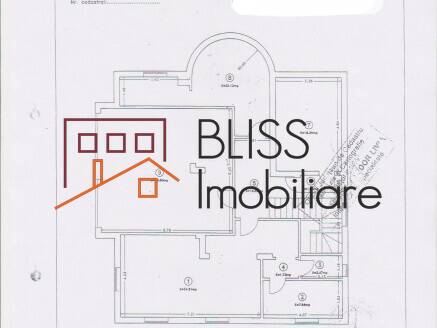 Vila 10 Camere Cu Piscina In Zona Pipera | Bliss Imobiliare / Photo 67 - BLISS Imobiliare