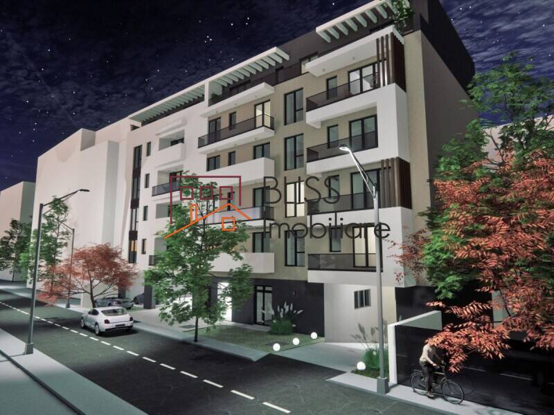 Apartament de Vanzare Herastrau | Nordului - 2 Camere - ID:123993 | Bliss Imobiliare / Photo 3 - BLISS Imobiliare